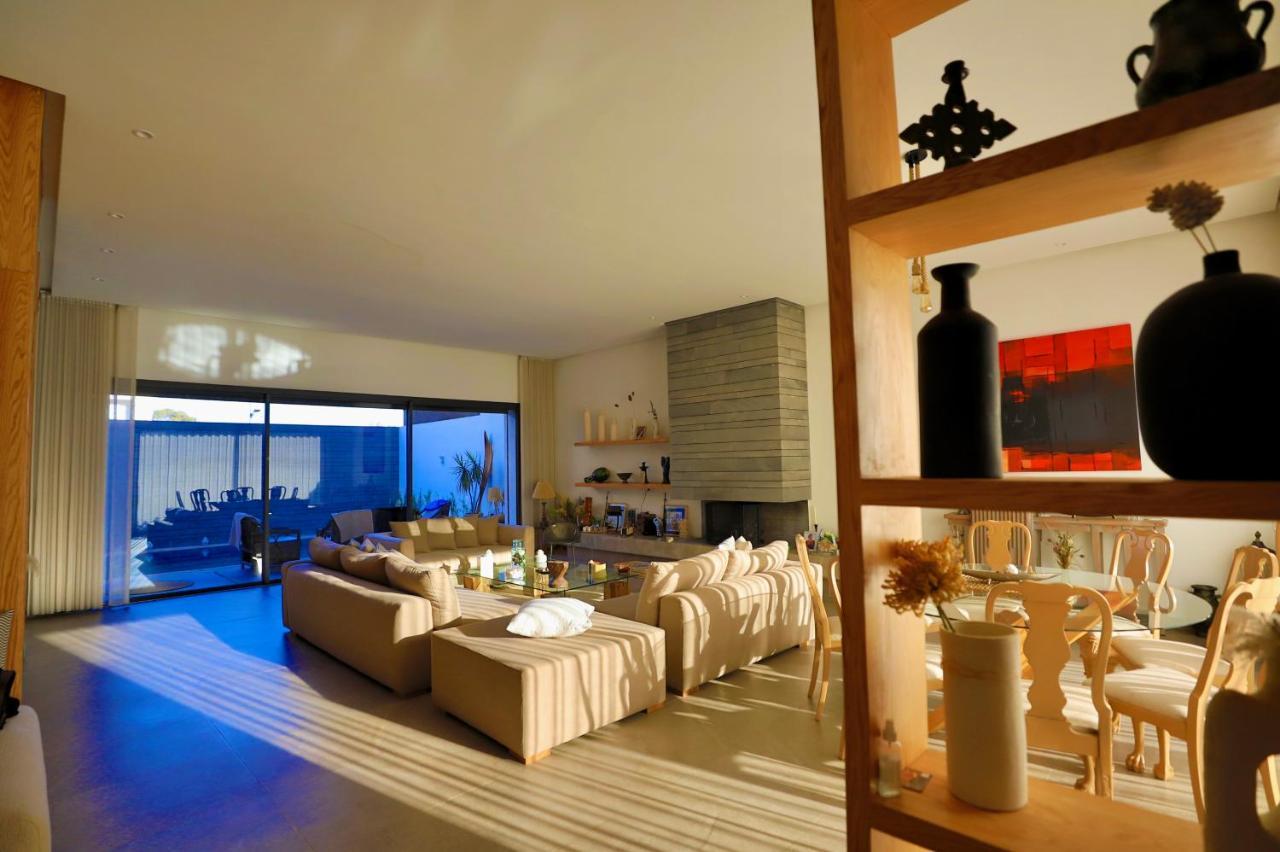 Вілла Moon House Ville Nouvelle Екстер'єр фото