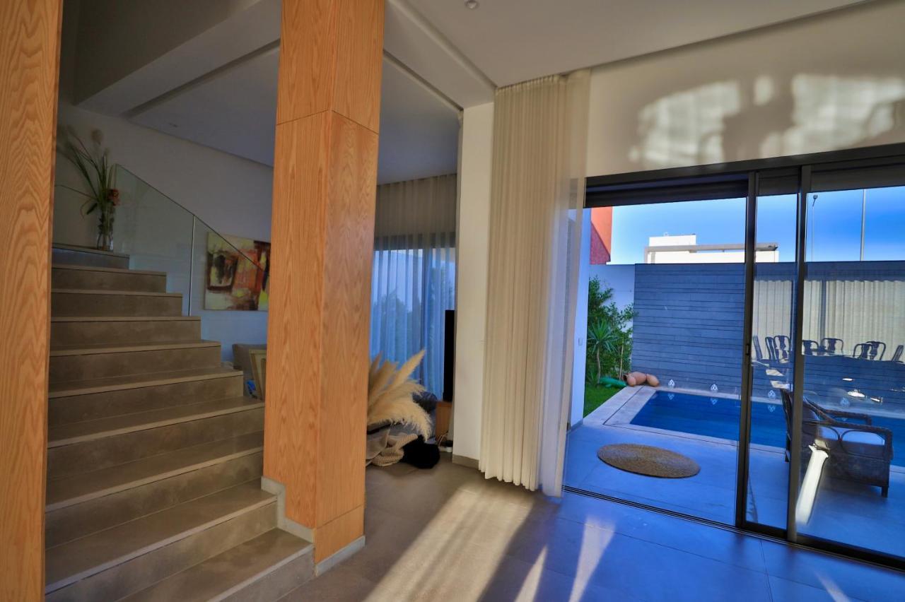 Вілла Moon House Ville Nouvelle Екстер'єр фото