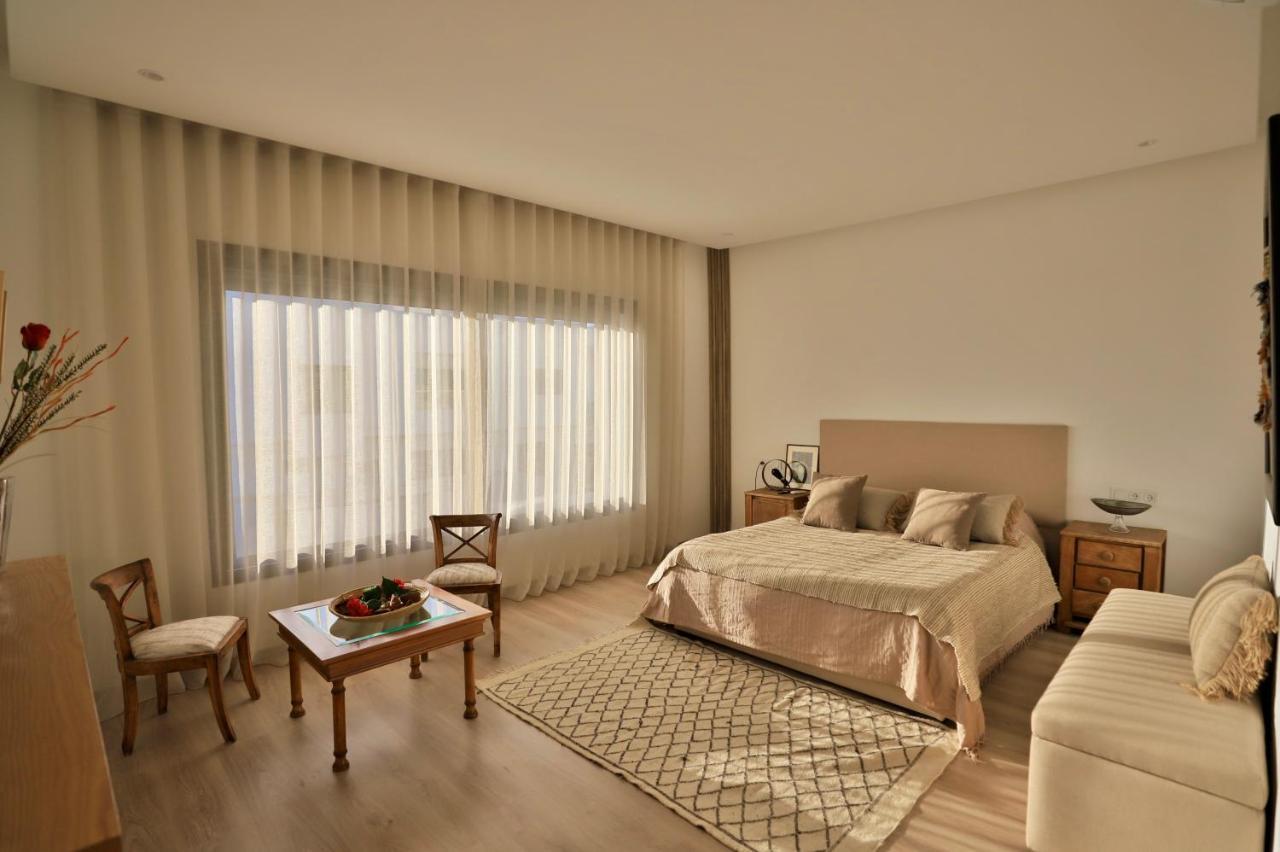 Вілла Moon House Ville Nouvelle Екстер'єр фото